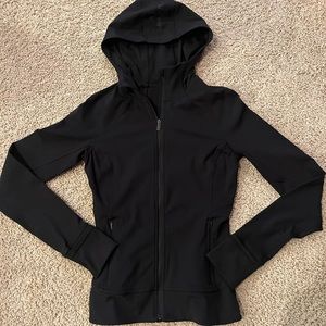 Lululemon zip-up